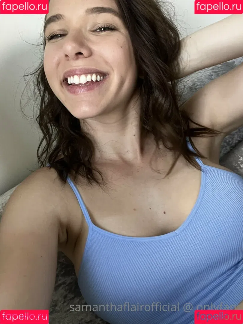 samanthaflairofficial Onlyfans Photo Gallery 