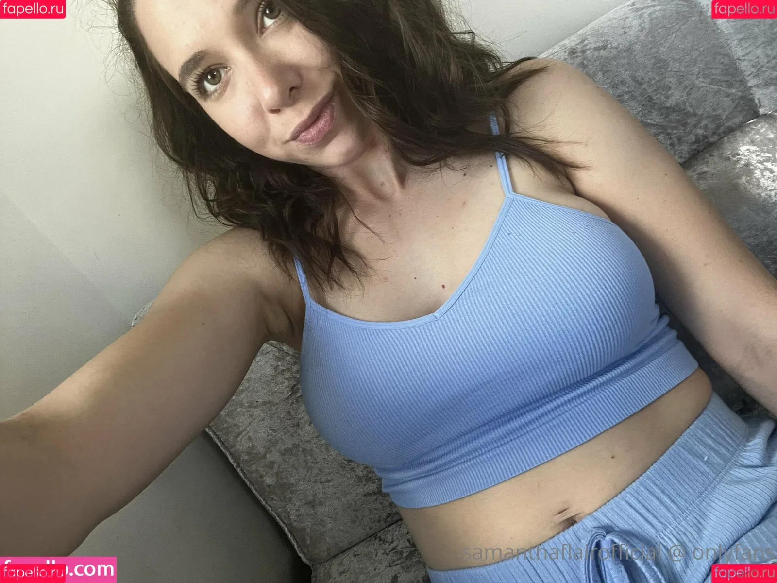 samanthaflairofficial Onlyfans Photo Gallery 