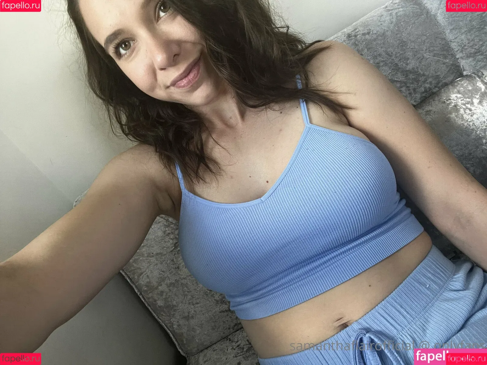 samanthaflairofficial Onlyfans Photo Gallery 