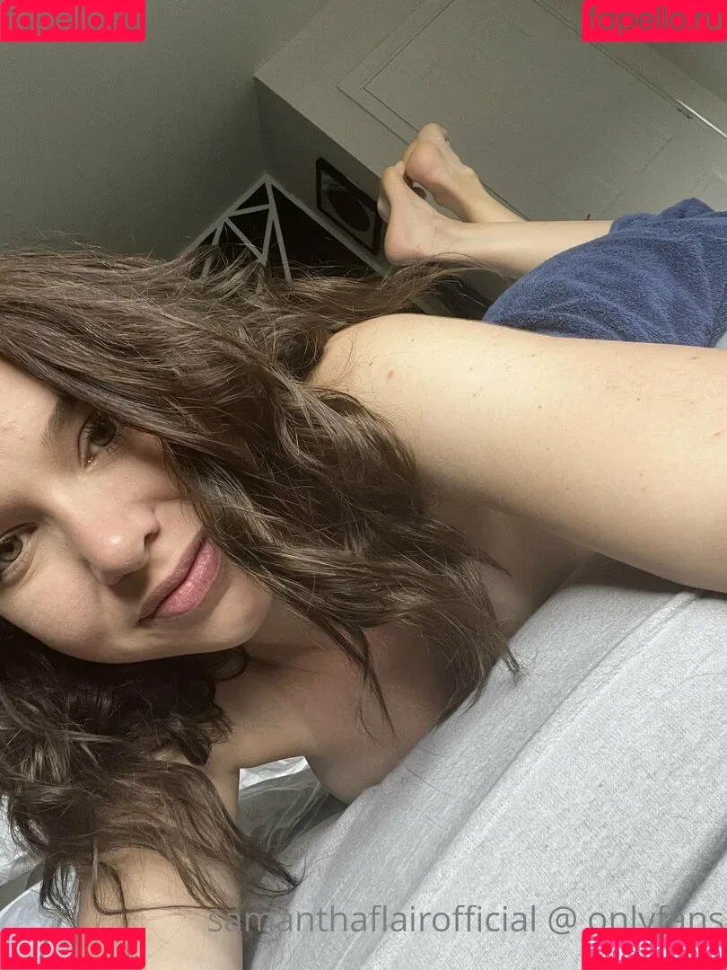 samanthaflairofficial Onlyfans Photo Gallery 