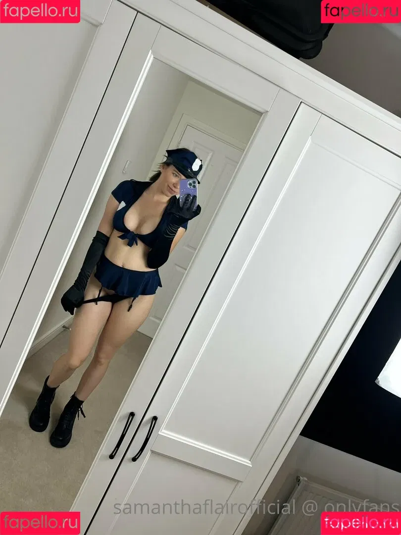 samanthaflairofficial Onlyfans Photo Gallery 