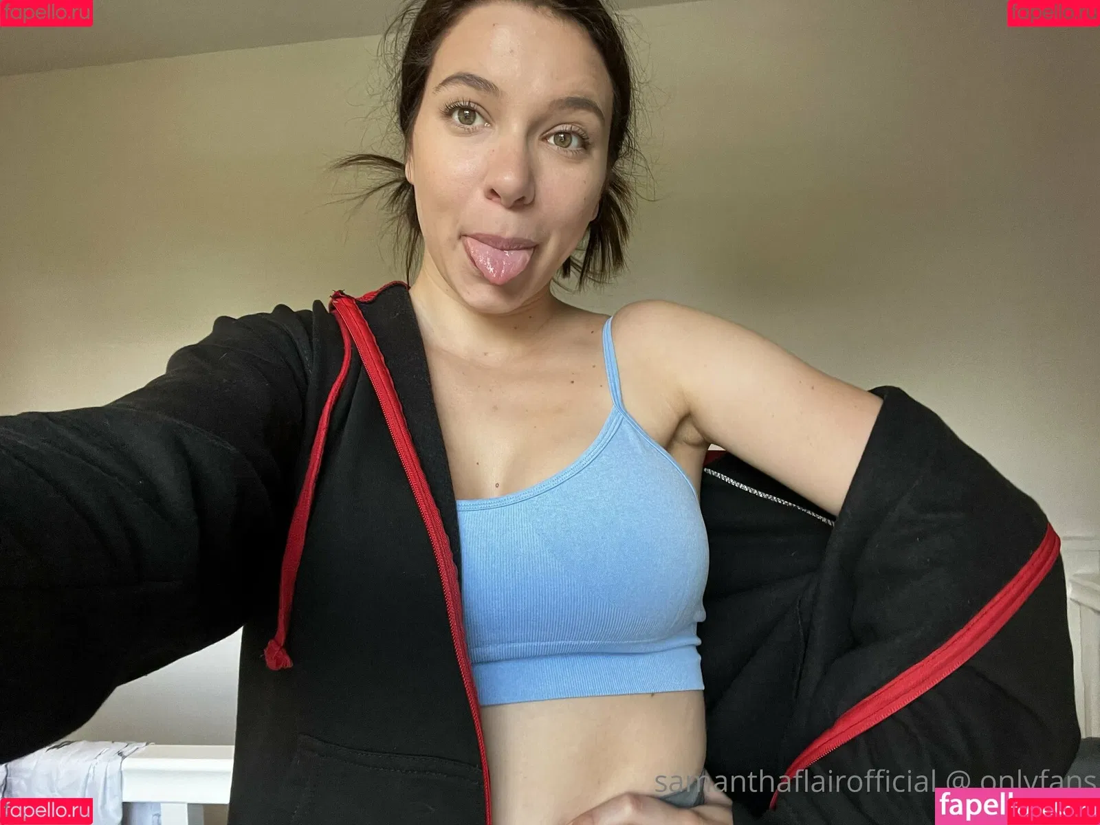 samanthaflairofficial Onlyfans Photo Gallery 