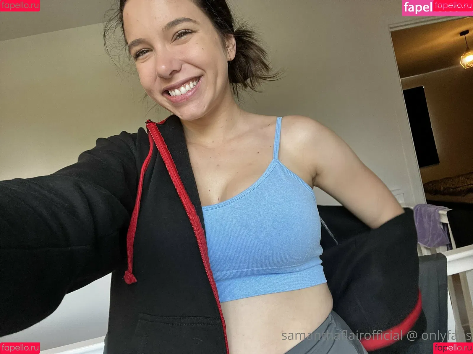 samanthaflairofficial Onlyfans Photo Gallery 