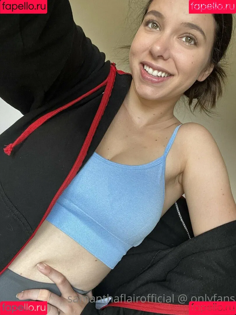 samanthaflairofficial Onlyfans Photo Gallery 