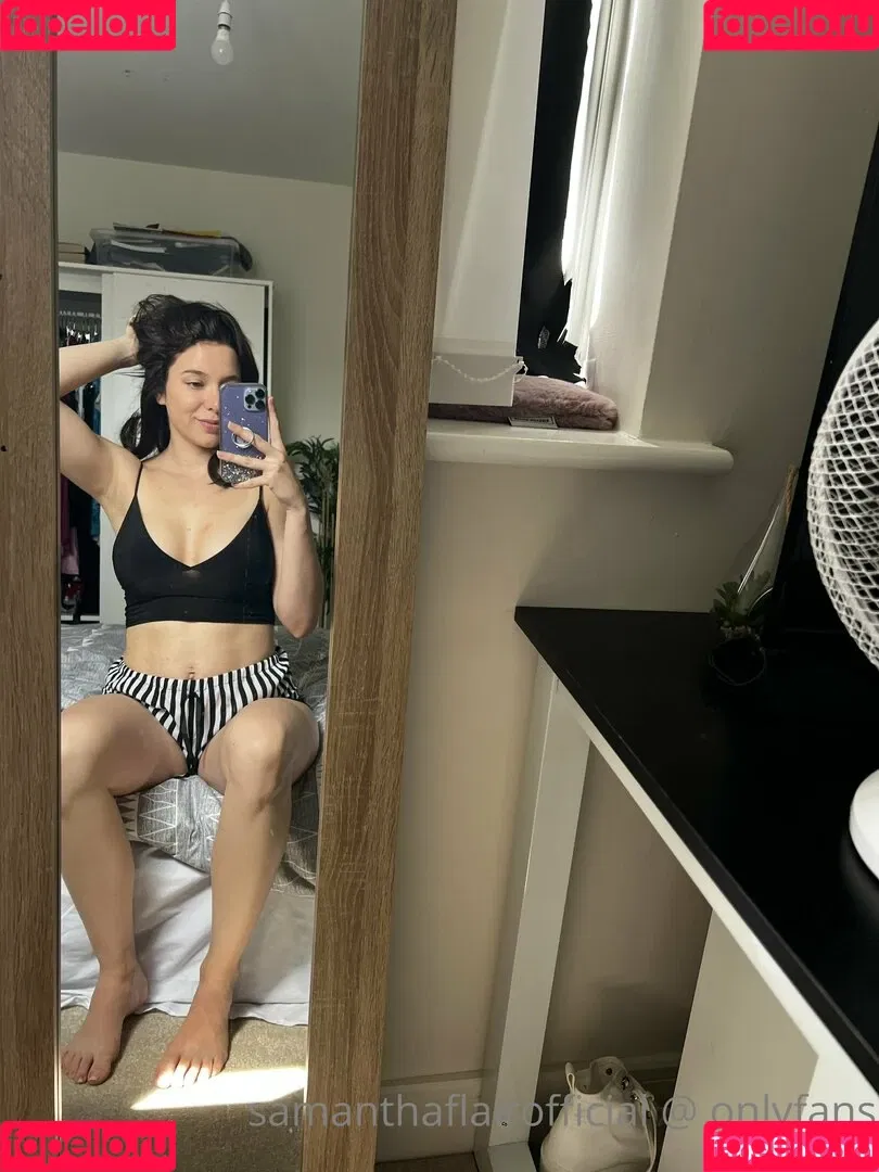 samanthaflairofficial Onlyfans Photo Gallery 