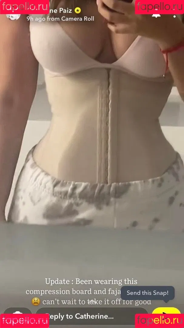 Catherine Mcbroom Onlyfans Photo Gallery 