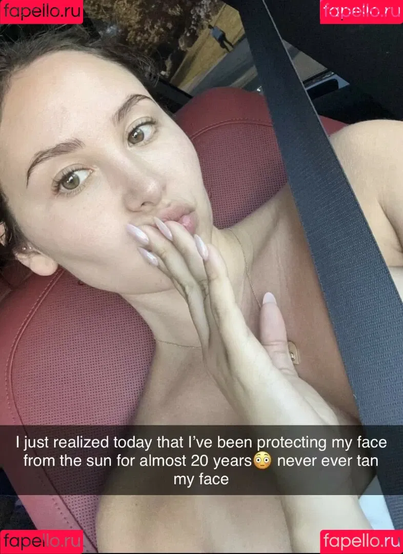 Catherine Mcbroom Onlyfans Photo Gallery 
