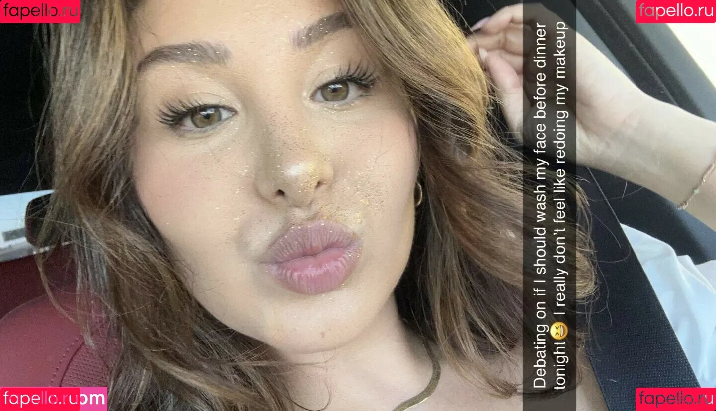 Catherine Mcbroom Onlyfans Photo Gallery 