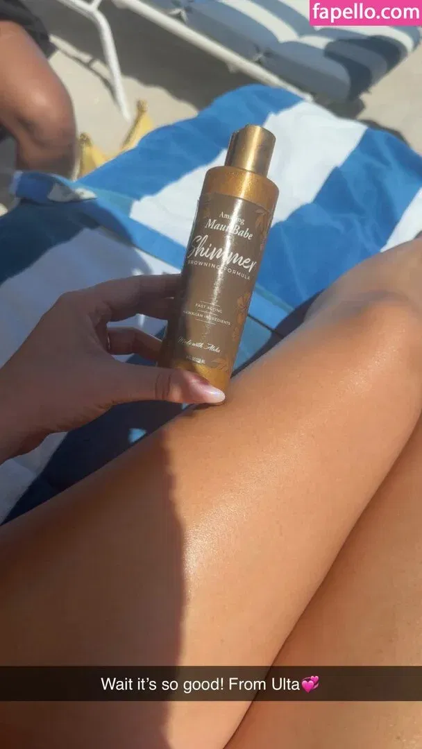 Catherine Mcbroom Onlyfans Photo Gallery 