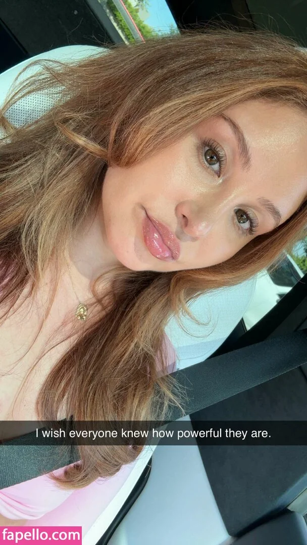 Catherine Mcbroom Onlyfans Photo Gallery 