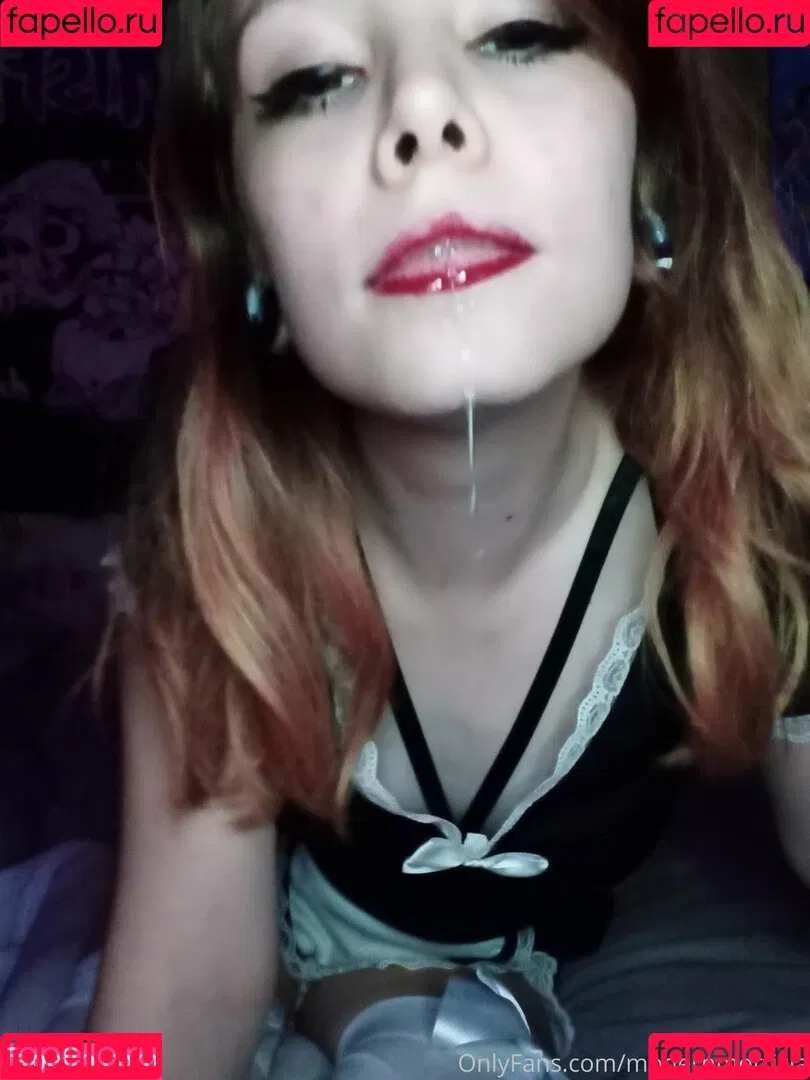 modernmorticia Onlyfans Photo Gallery 