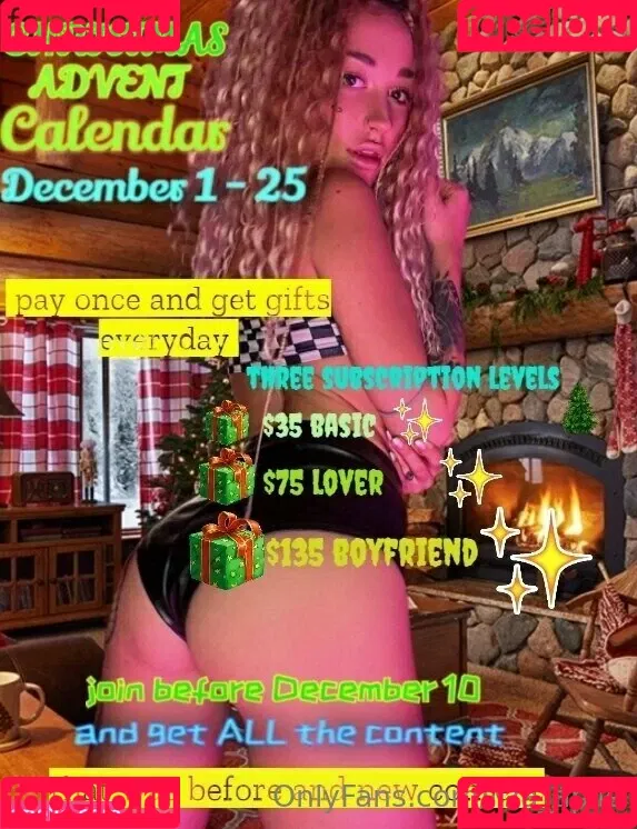 liza_aplle Onlyfans Photo Gallery 