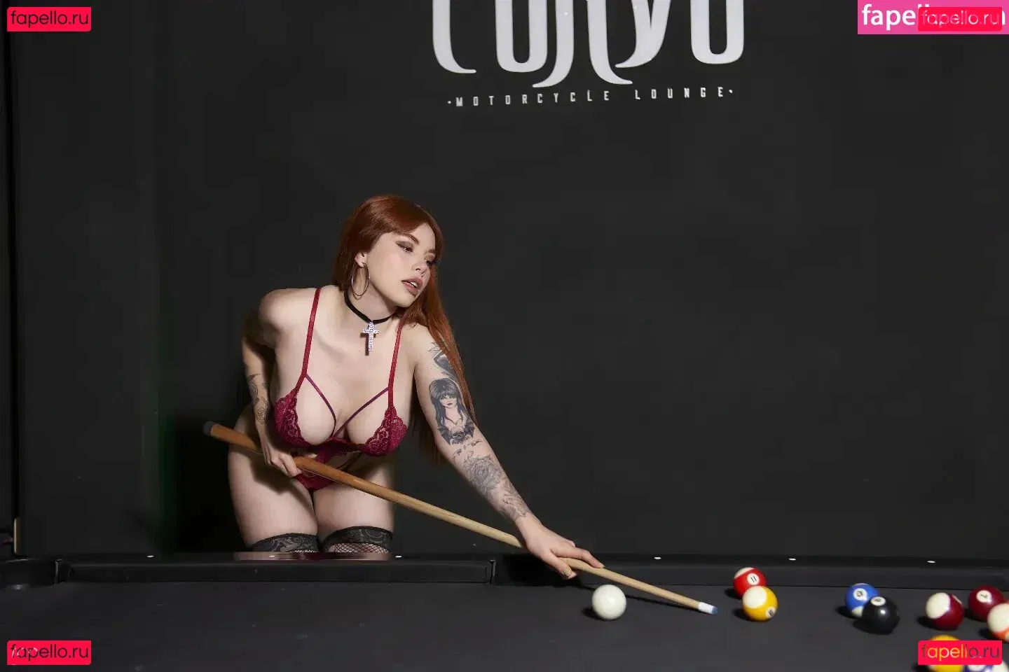 Badredhead Onlyfans Photo Gallery 