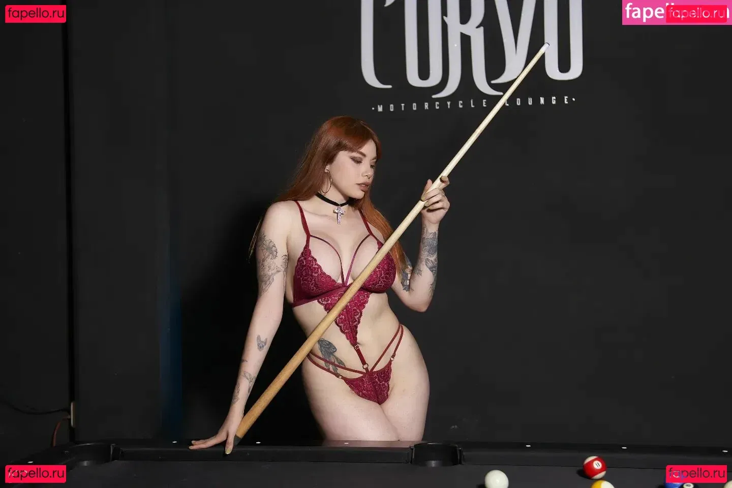 Badredhead Onlyfans Photo Gallery 