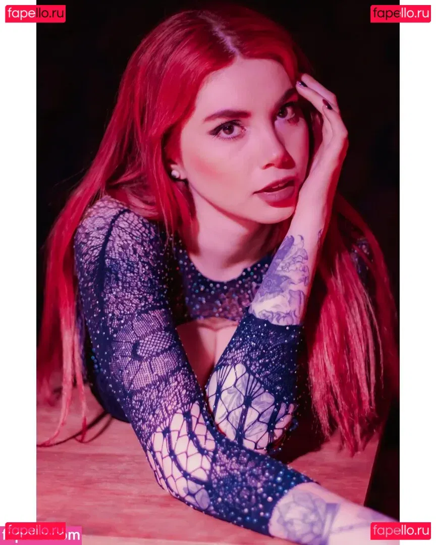 Badredhead Onlyfans Photo Gallery 