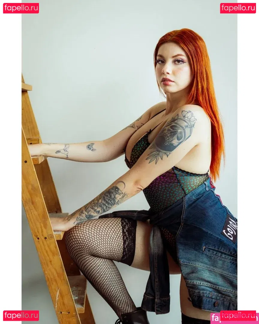 Badredhead Onlyfans Photo Gallery 