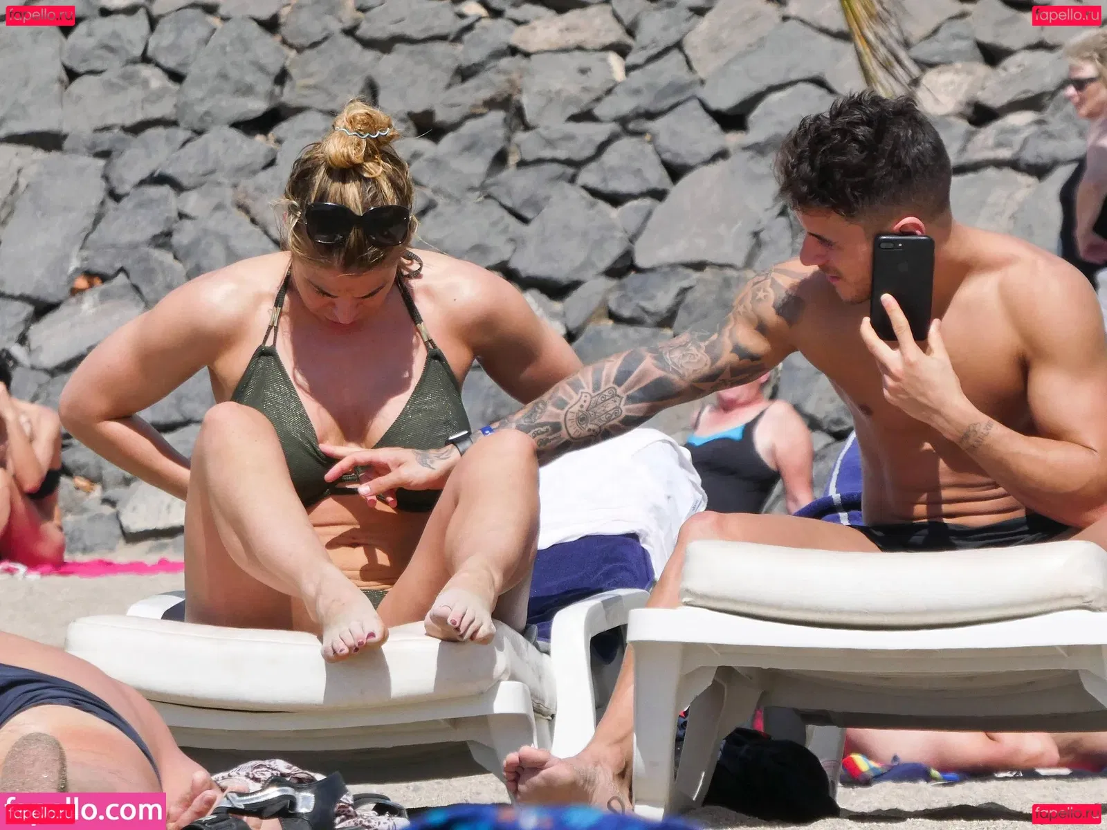 Giannaah Onlyfans Photo Gallery 