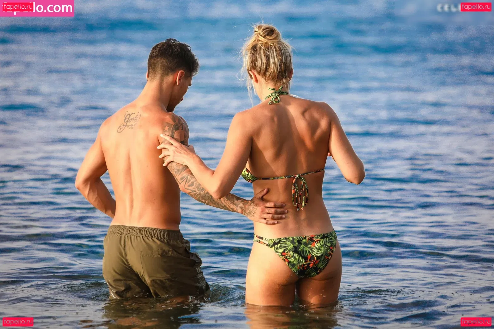 Giannaah Onlyfans Photo Gallery 