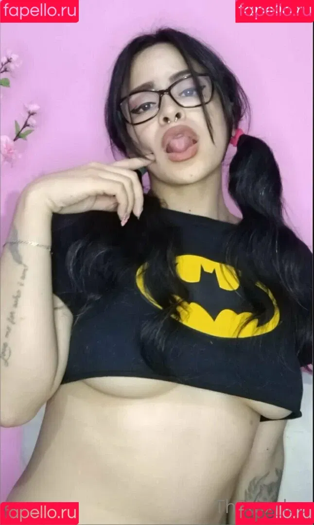 th3fox_lau Onlyfans Photo Gallery 