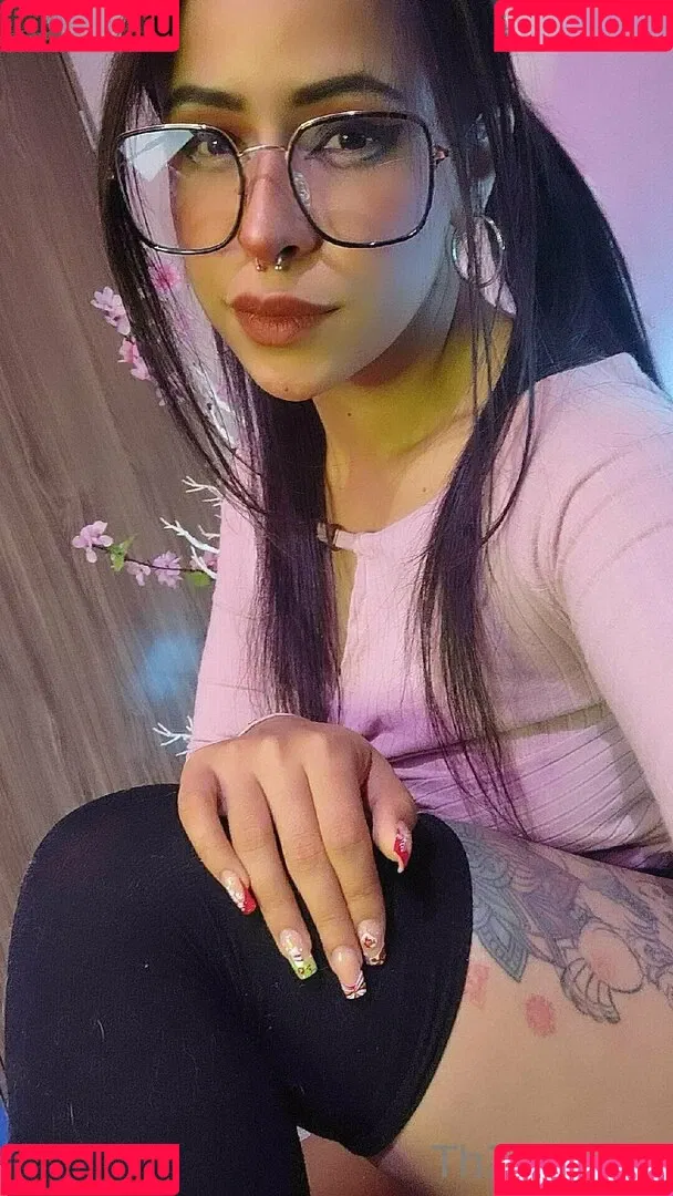 th3fox_lau Onlyfans Photo Gallery 