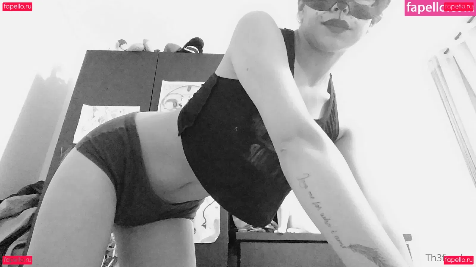 th3fox_lau Onlyfans Photo Gallery 