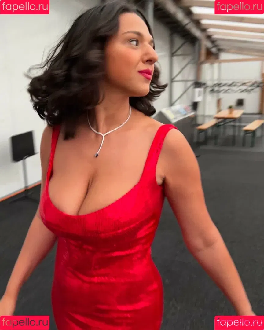Khatia Buniatishvili Onlyfans Photo Gallery 