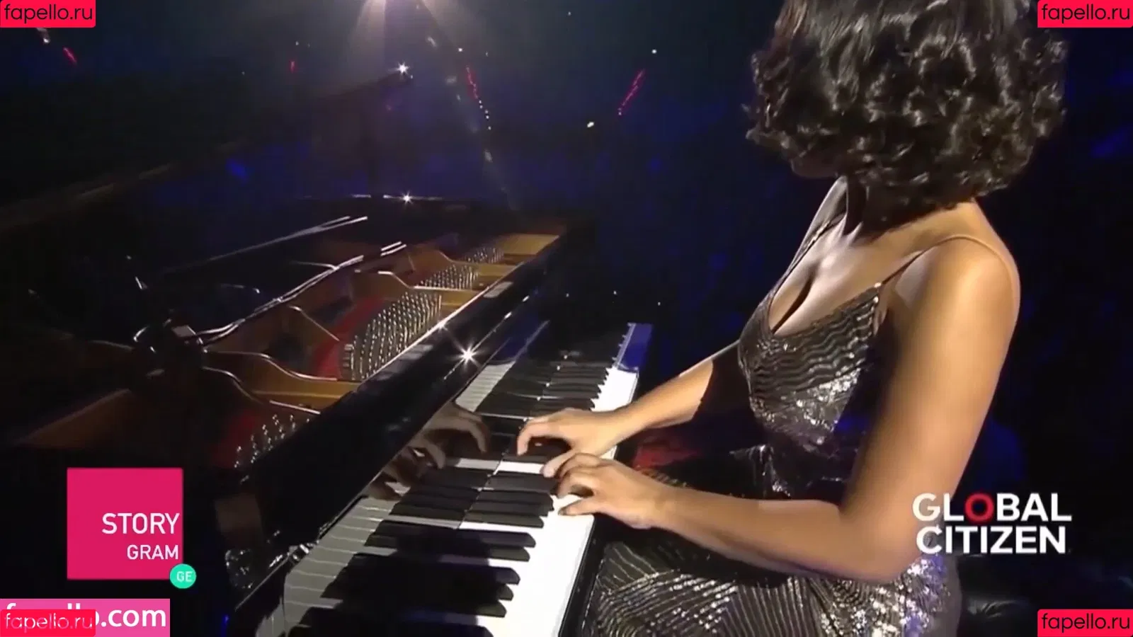 Khatia Buniatishvili Onlyfans Photo Gallery 