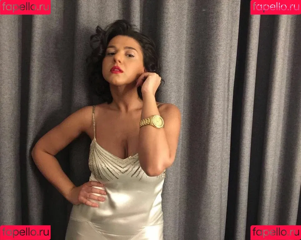 Khatia Buniatishvili Onlyfans Photo Gallery 