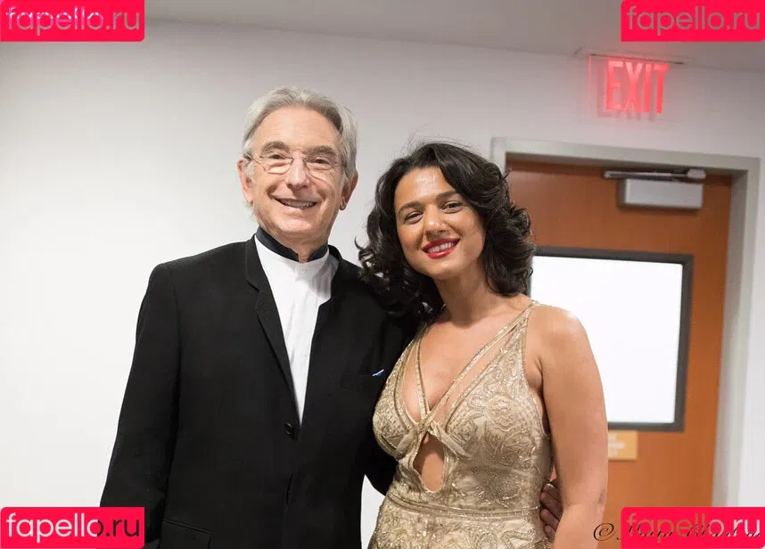 Khatia Buniatishvili Onlyfans Photo Gallery 
