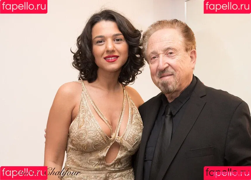 Khatia Buniatishvili Onlyfans Photo Gallery 