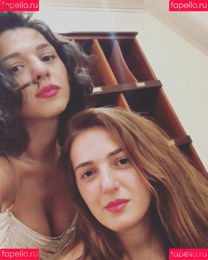 Khatia Buniatishvili Onlyfans Photo Gallery 