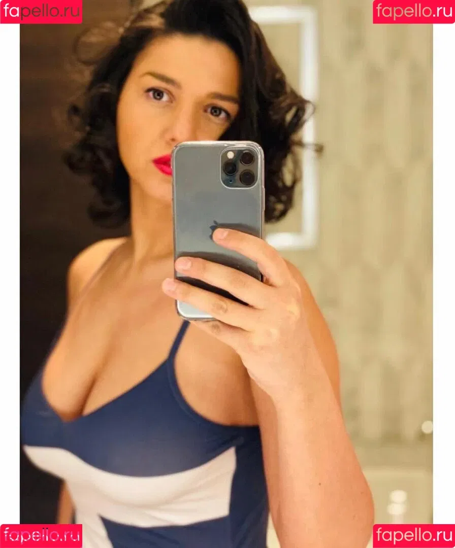 Khatia Buniatishvili Onlyfans Photo Gallery 