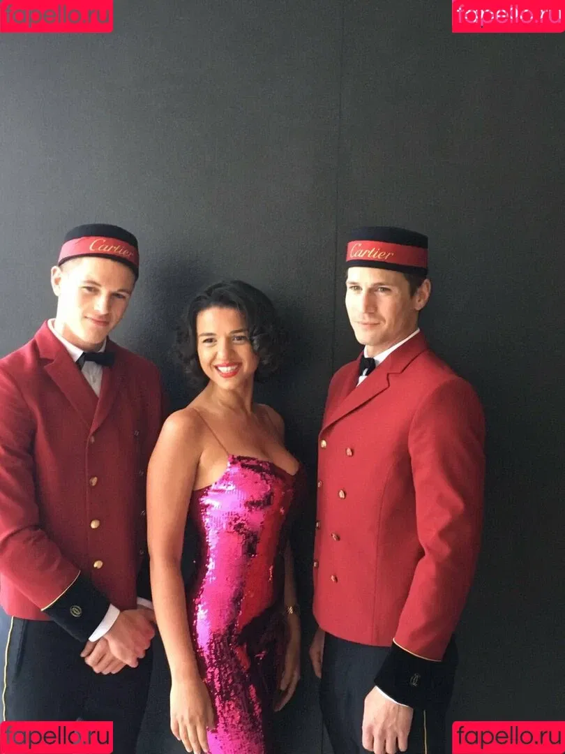 Khatia Buniatishvili Onlyfans Photo Gallery 
