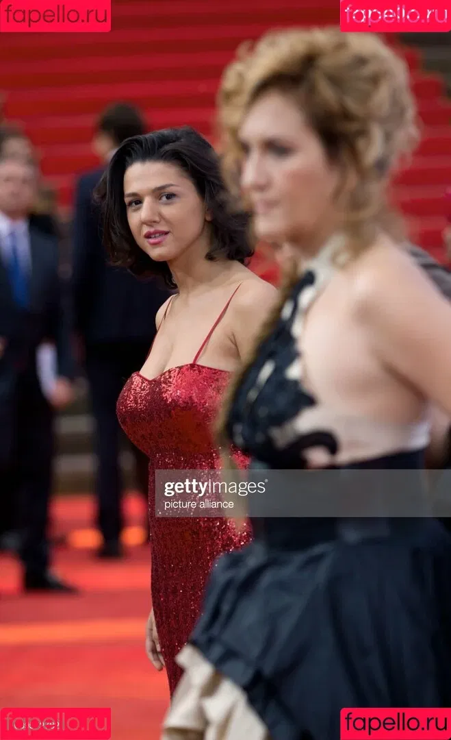Khatia Buniatishvili Onlyfans Photo Gallery 
