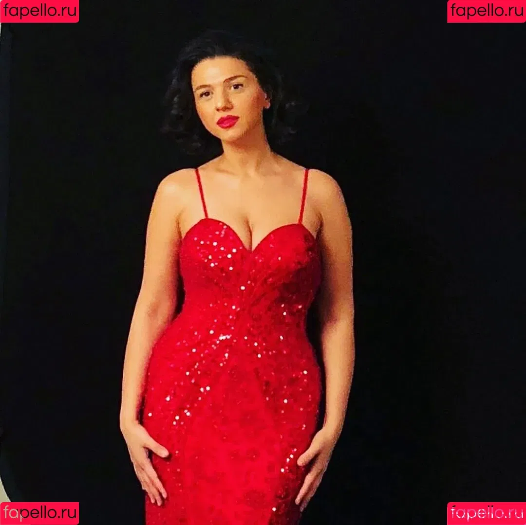 Khatia Buniatishvili Onlyfans Photo Gallery 