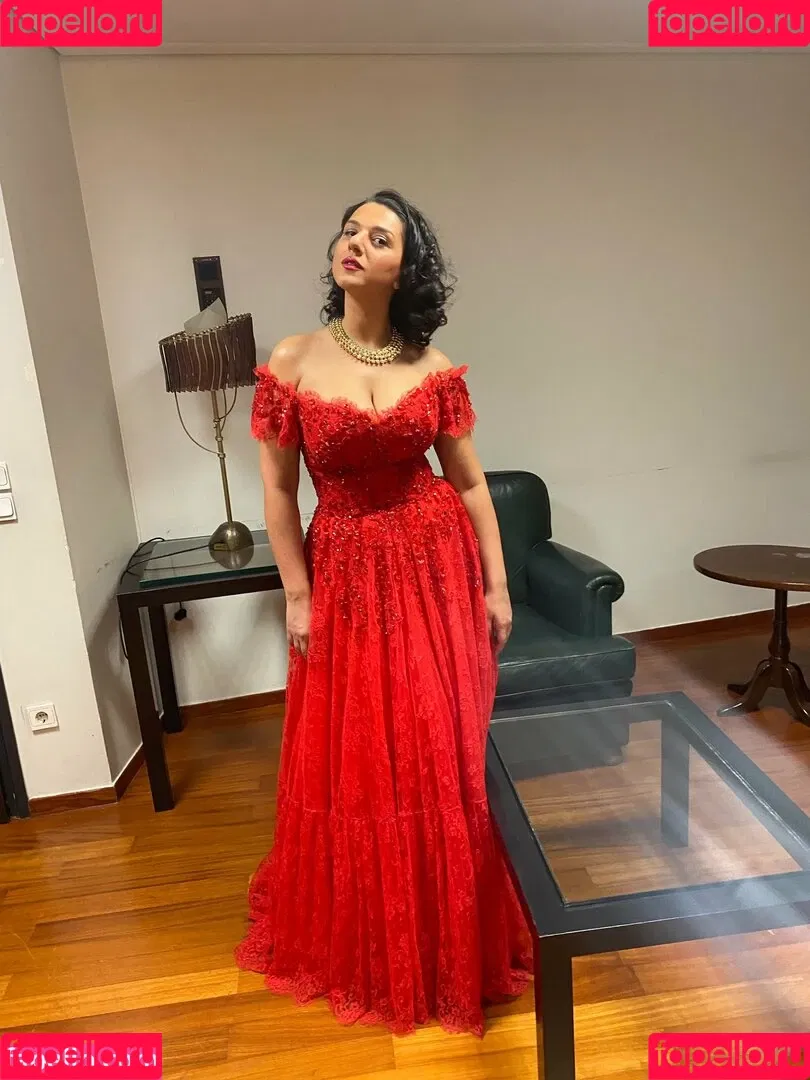 Khatia Buniatishvili Onlyfans Photo Gallery 