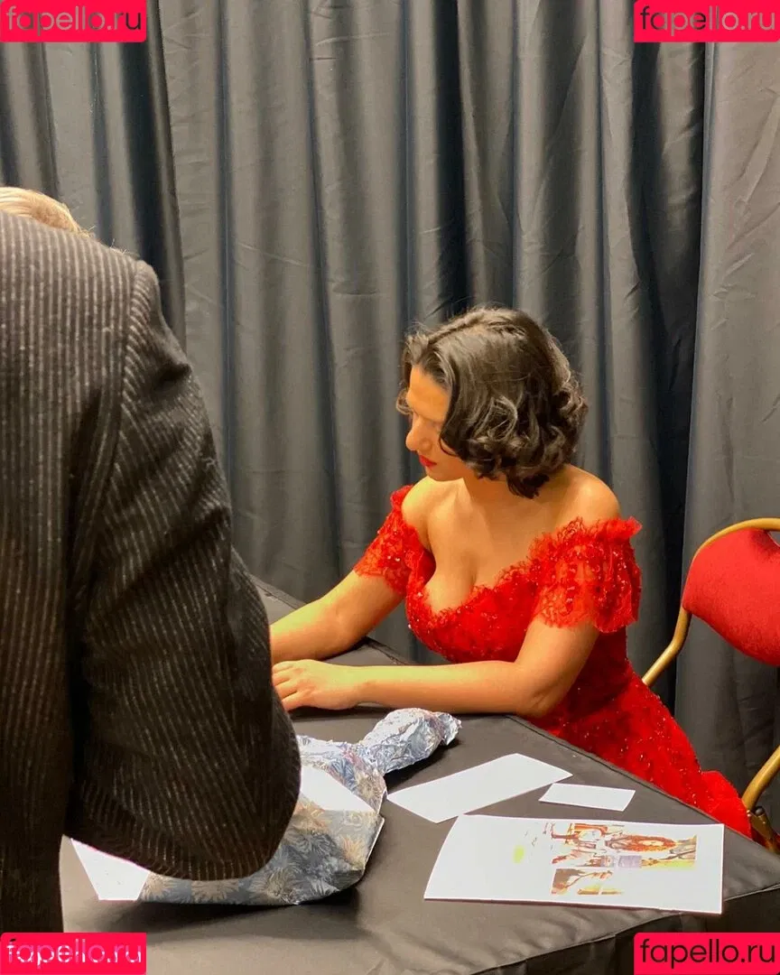 Khatia Buniatishvili Onlyfans Photo Gallery 