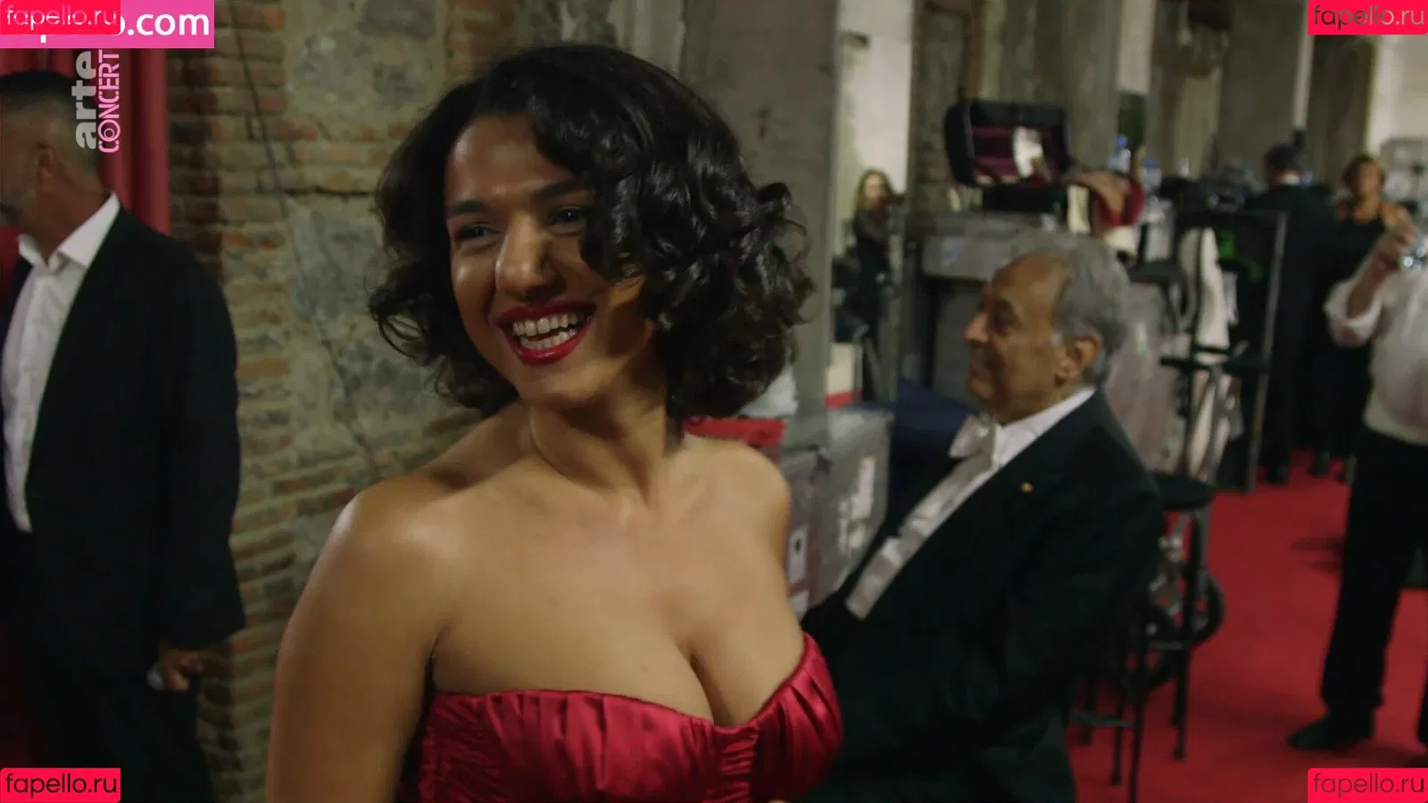 Khatia Buniatishvili Onlyfans Photo Gallery 