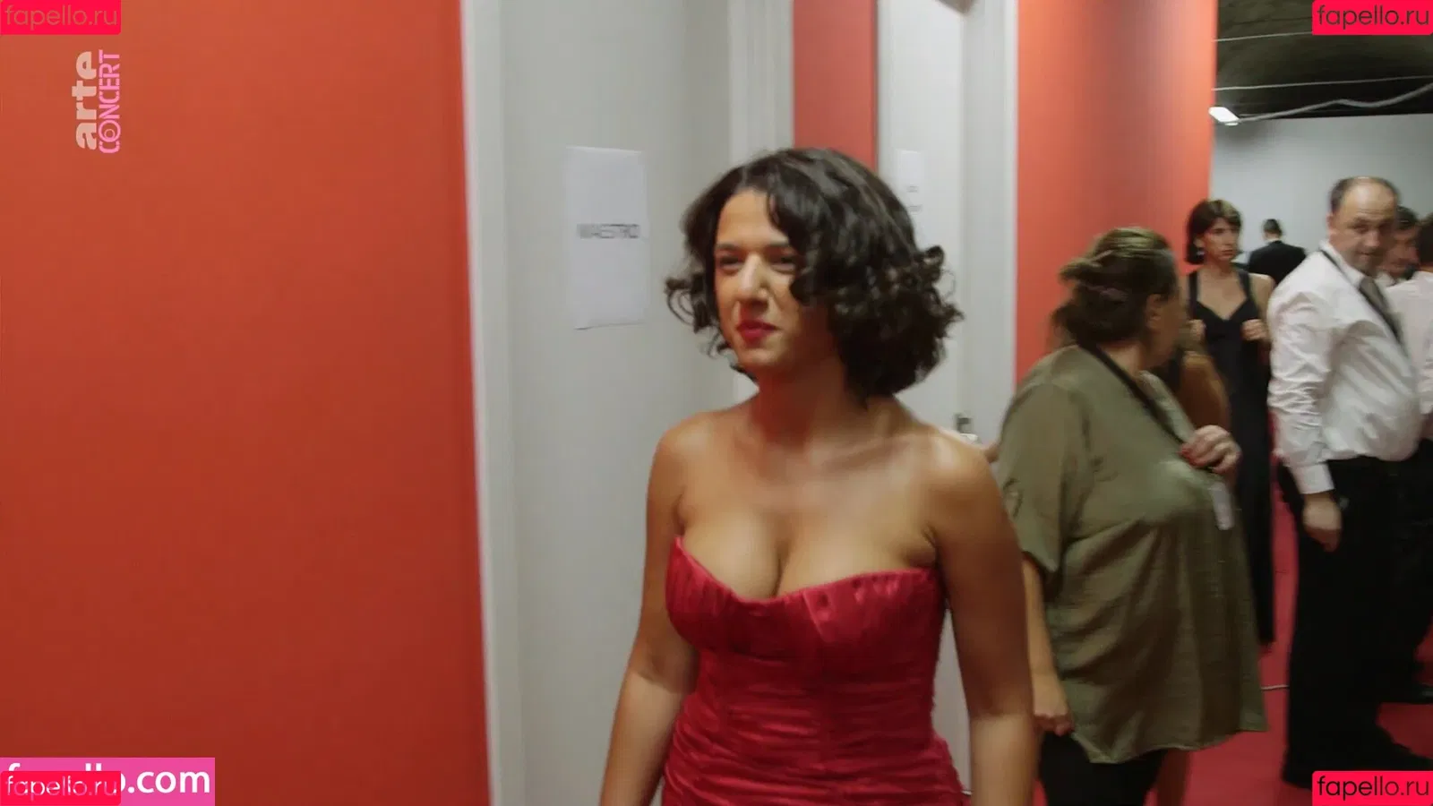 Khatia Buniatishvili Onlyfans Photo Gallery 