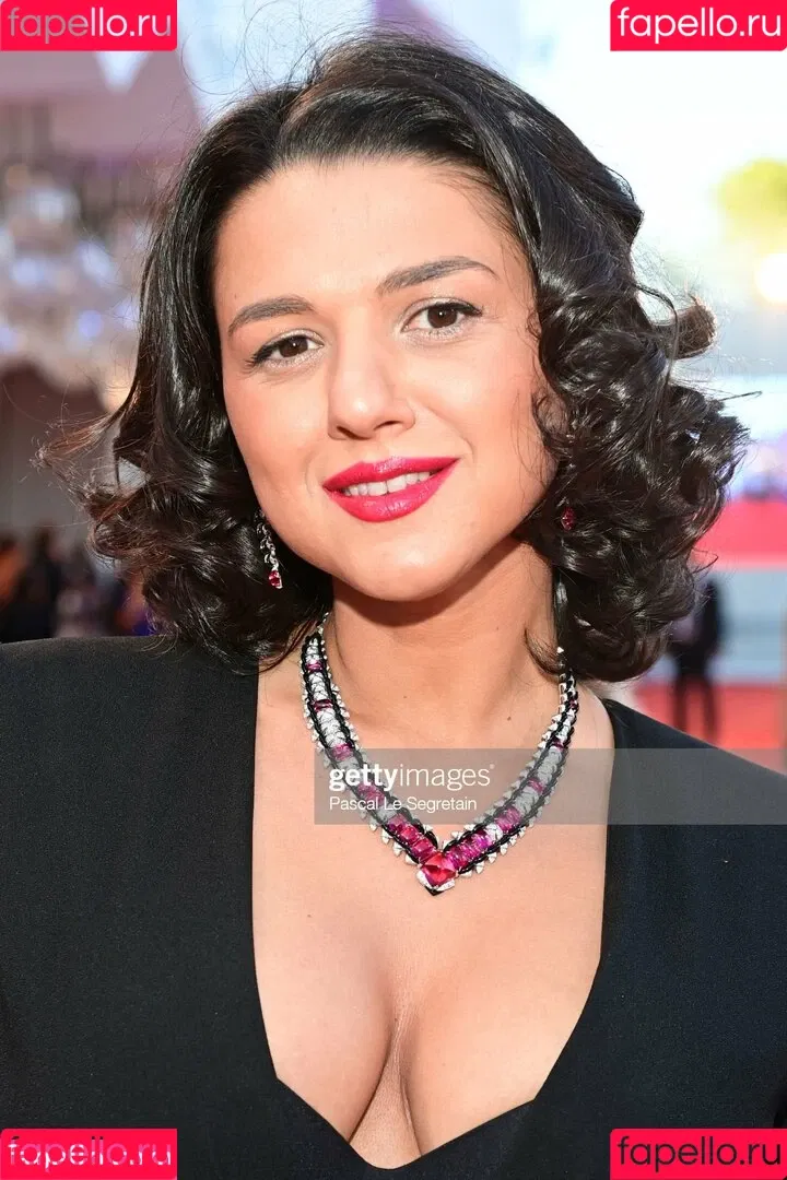 Khatia Buniatishvili Onlyfans Photo Gallery 