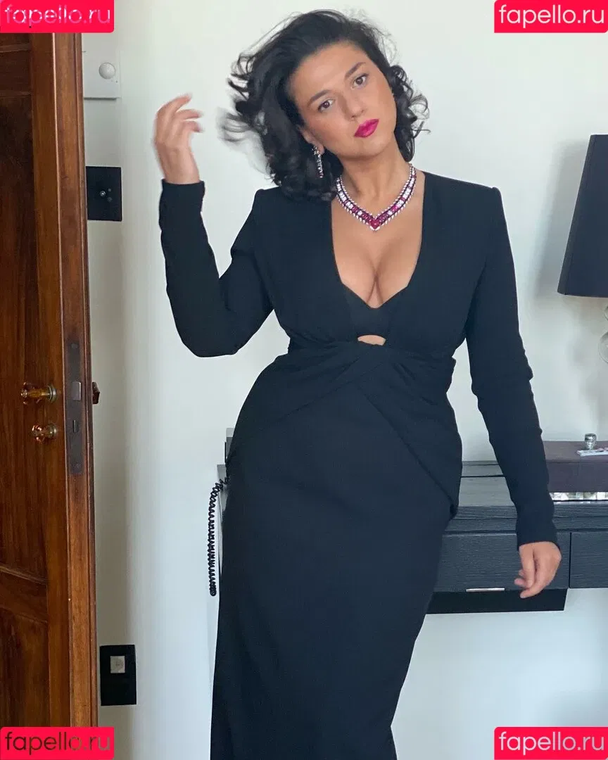 Khatia Buniatishvili Onlyfans Photo Gallery 