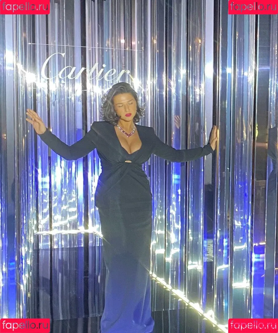Khatia Buniatishvili Onlyfans Photo Gallery 