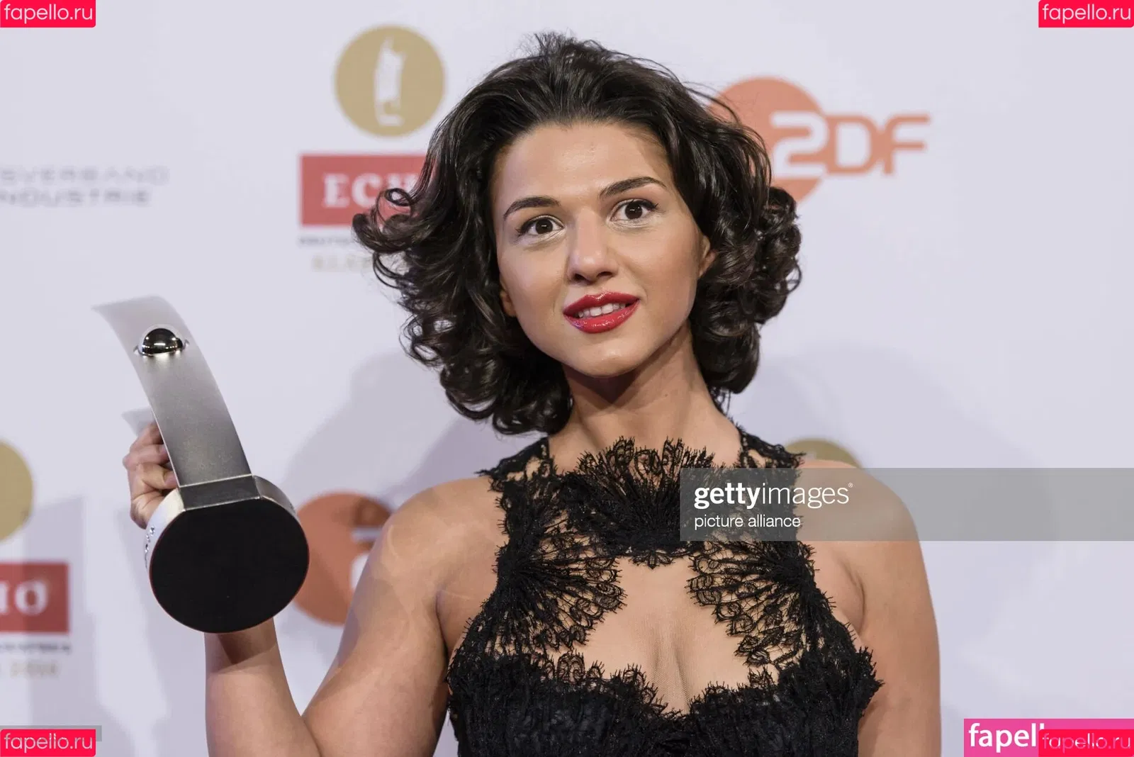 Khatia Buniatishvili Onlyfans Photo Gallery 