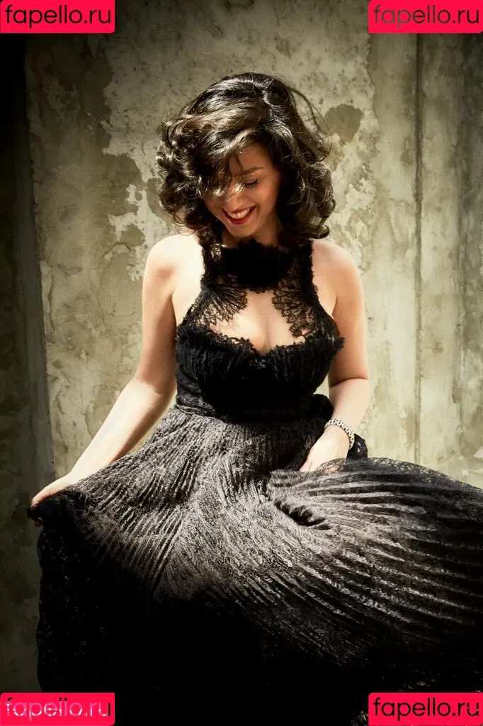 Khatia Buniatishvili Onlyfans Photo Gallery 
