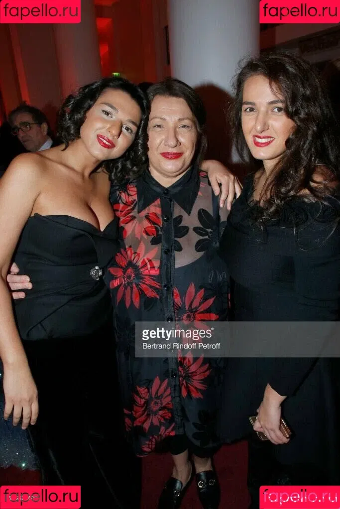 Khatia Buniatishvili Onlyfans Photo Gallery 
