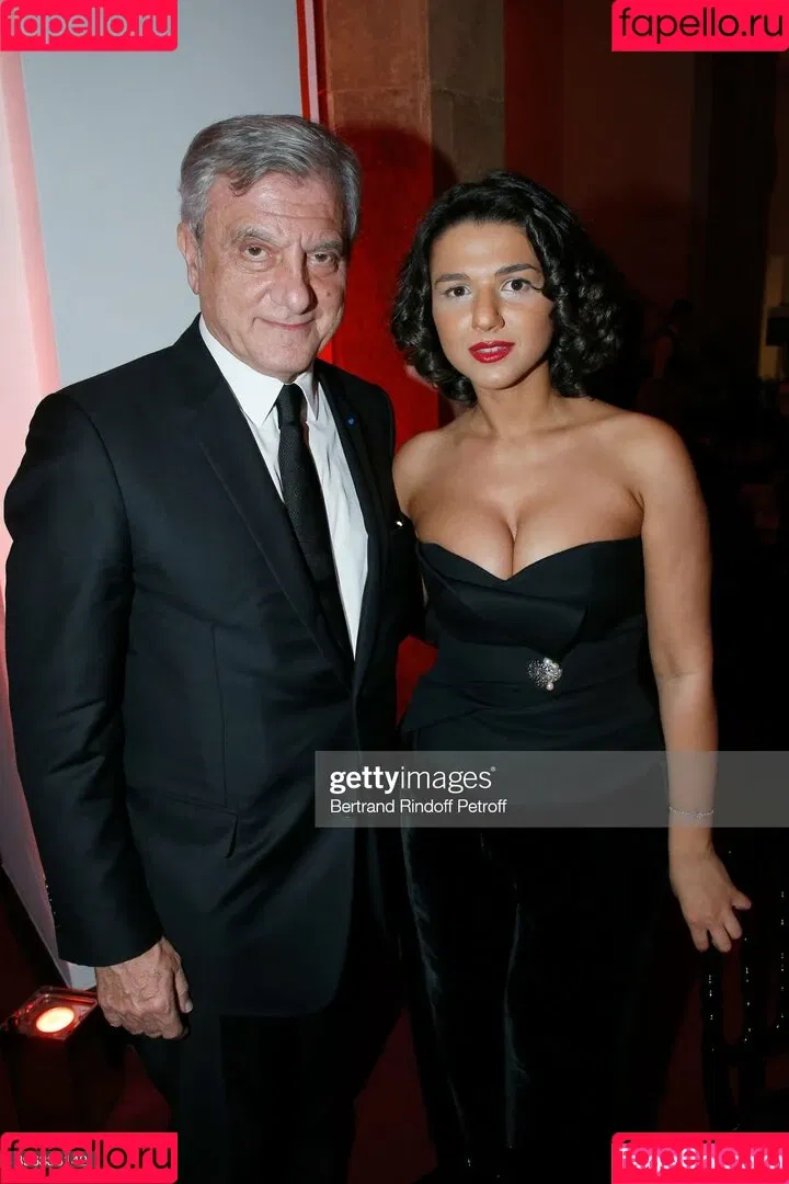 Khatia Buniatishvili Onlyfans Photo Gallery 