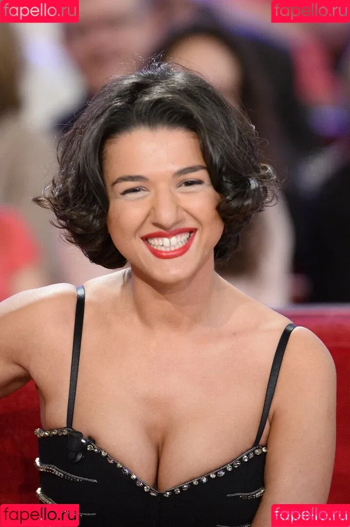 Khatia Buniatishvili Onlyfans Photo Gallery 