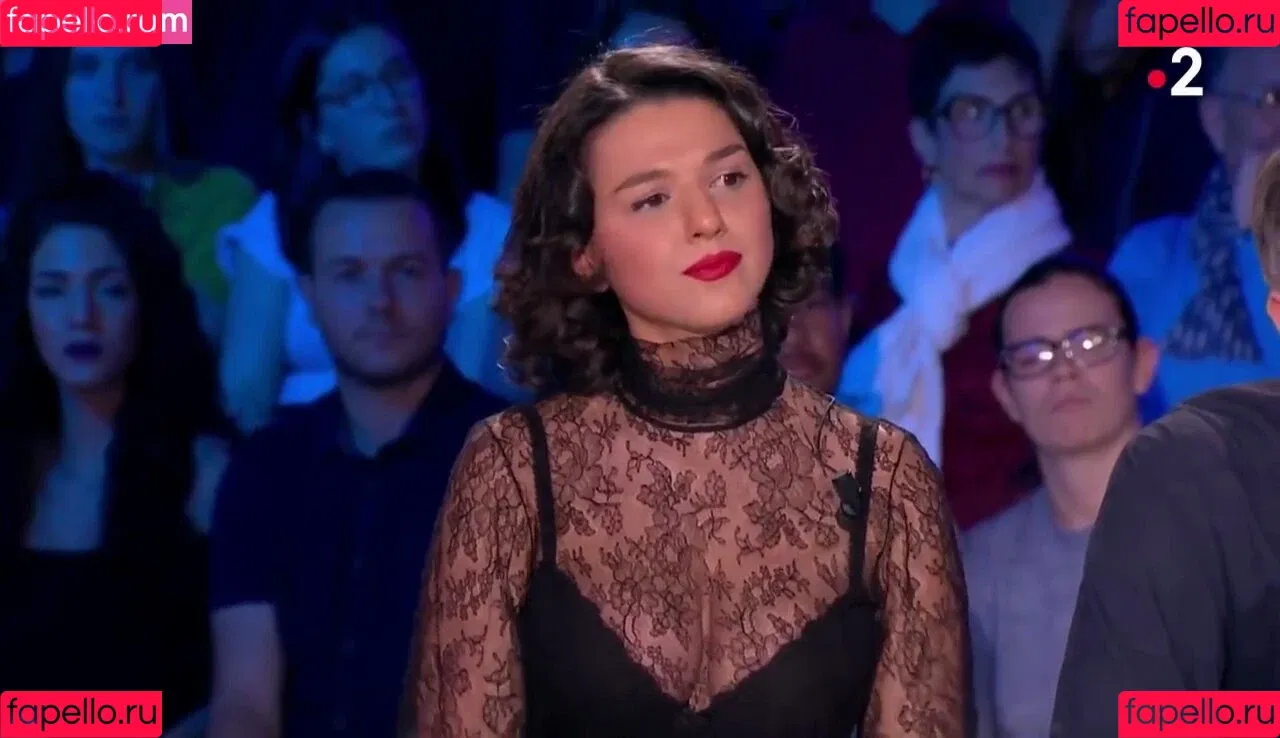 Khatia Buniatishvili Onlyfans Photo Gallery 