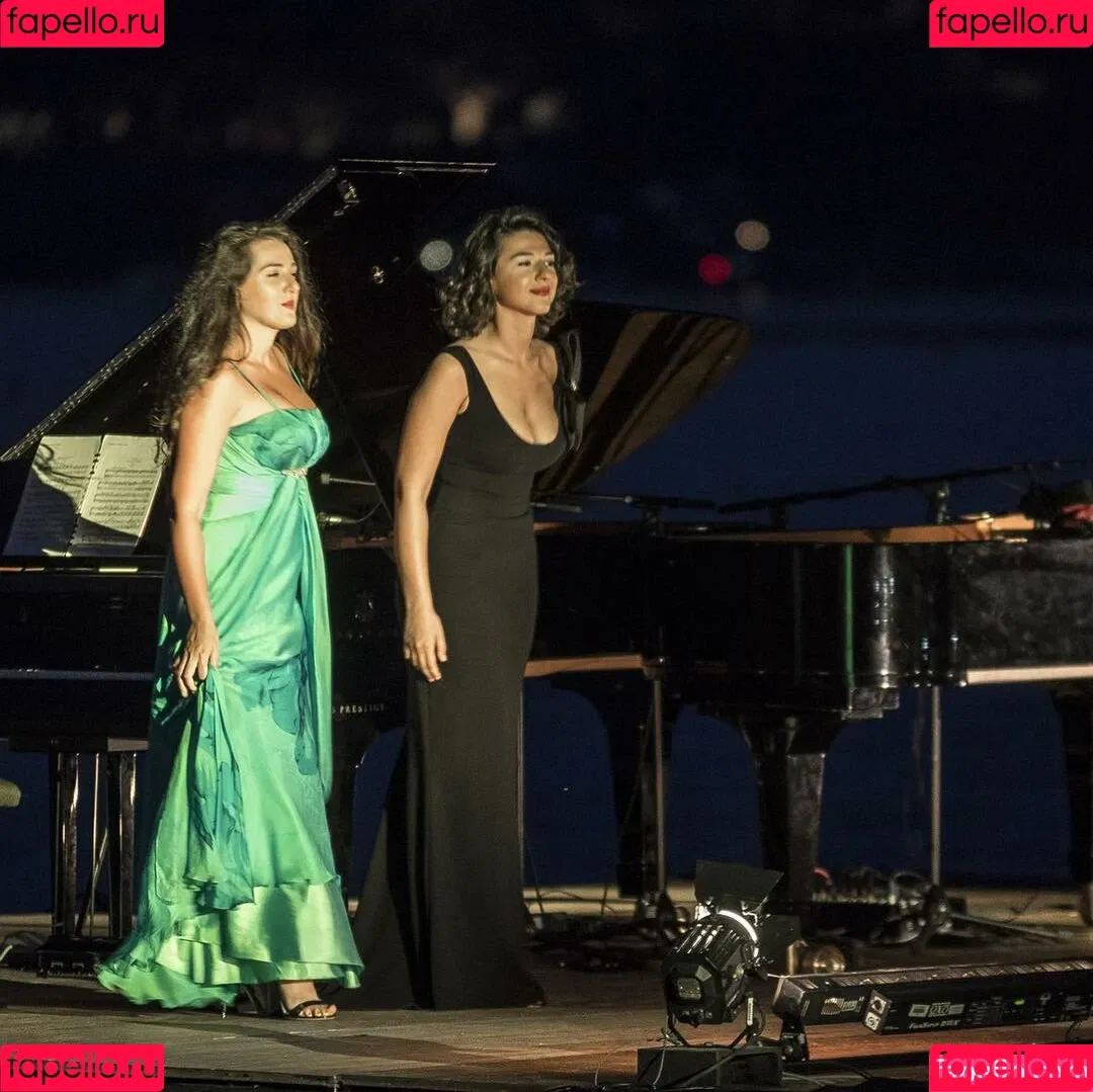 Khatia Buniatishvili Onlyfans Photo Gallery 