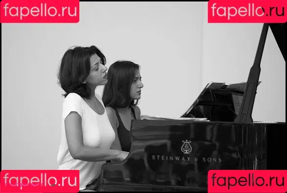 Khatia Buniatishvili Onlyfans Photo Gallery 